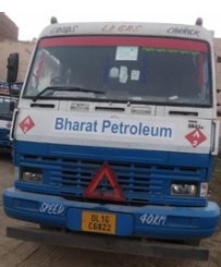 Trusted LPG Supplier of NCR